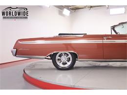 1962 Ford Galaxie Sunliner (CC-2095883) for sale in Denver , Colorado