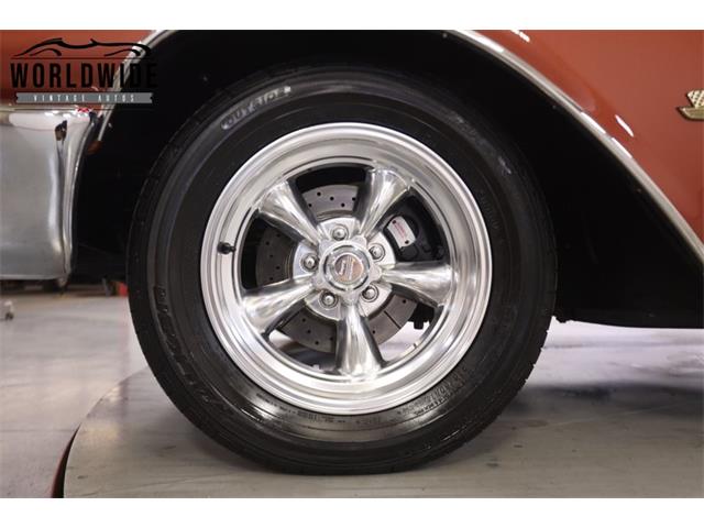 1962 Ford Galaxie Sunliner (CC-2095883) for sale in Denver , Colorado