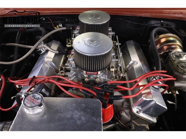 1962 Ford Galaxie Sunliner (CC-2095883) for sale in Denver , Colorado