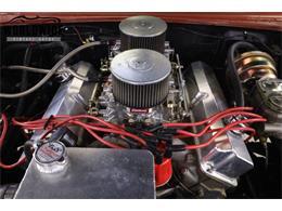 1962 Ford Galaxie Sunliner (CC-2095883) for sale in Denver , Colorado
