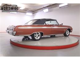 1962 Ford Galaxie Sunliner (CC-2095883) for sale in Denver , Colorado