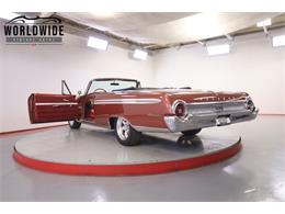 1962 Ford Galaxie Sunliner (CC-2095883) for sale in Denver , Colorado