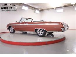 1962 Ford Galaxie Sunliner (CC-2095883) for sale in Denver , Colorado