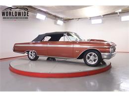 1962 Ford Galaxie Sunliner (CC-2095883) for sale in Denver , Colorado