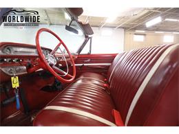 1962 Ford Galaxie Sunliner (CC-2095883) for sale in Denver , Colorado