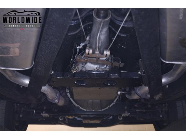1962 Ford Galaxie Sunliner (CC-2095883) for sale in Denver , Colorado