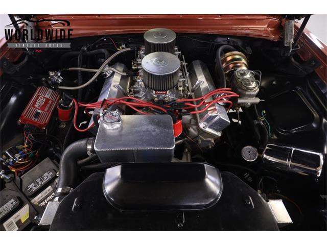 1962 Ford Galaxie Sunliner (CC-2095883) for sale in Denver , Colorado