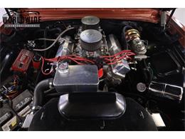 1962 Ford Galaxie Sunliner (CC-2095883) for sale in Denver , Colorado