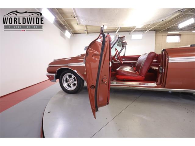 1962 Ford Galaxie Sunliner (CC-2095883) for sale in Denver , Colorado