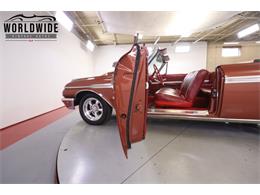 1962 Ford Galaxie Sunliner (CC-2095883) for sale in Denver , Colorado