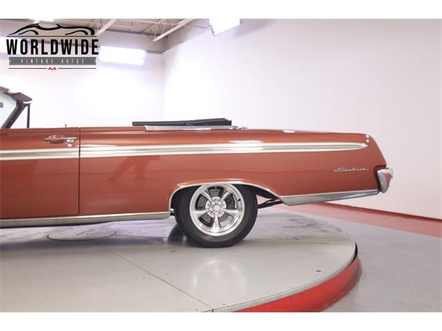 1962 Ford Galaxie Sunliner (CC-2095883) for sale in Denver , Colorado