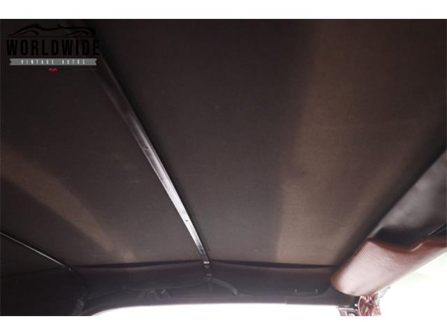 1962 Ford Galaxie Sunliner (CC-2095883) for sale in Denver , Colorado