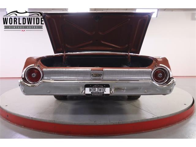 1962 Ford Galaxie Sunliner (CC-2095883) for sale in Denver , Colorado
