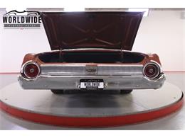 1962 Ford Galaxie Sunliner (CC-2095883) for sale in Denver , Colorado