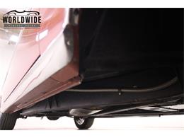 1962 Ford Galaxie Sunliner (CC-2095883) for sale in Denver , Colorado