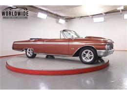 1962 Ford Galaxie Sunliner (CC-2095883) for sale in Denver , Colorado