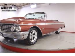 1962 Ford Galaxie Sunliner (CC-2095883) for sale in Denver , Colorado