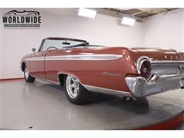 1962 Ford Galaxie Sunliner (CC-2095883) for sale in Denver , Colorado