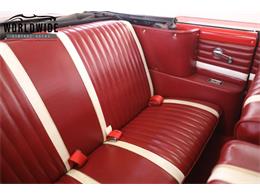 1962 Ford Galaxie Sunliner (CC-2095883) for sale in Denver , Colorado