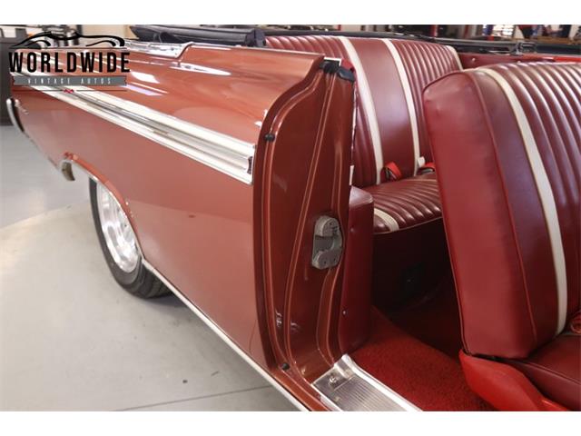 1962 Ford Galaxie Sunliner (CC-2095883) for sale in Denver , Colorado