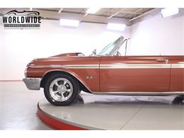 1962 Ford Galaxie Sunliner (CC-2095883) for sale in Denver , Colorado