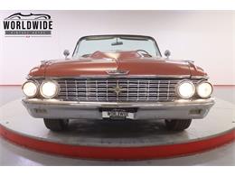 1962 Ford Galaxie Sunliner (CC-2095883) for sale in Denver , Colorado