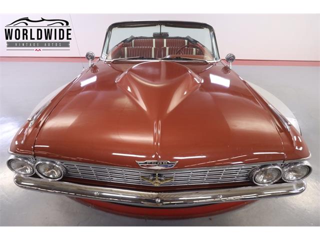 1962 Ford Galaxie Sunliner (CC-2095883) for sale in Denver , Colorado