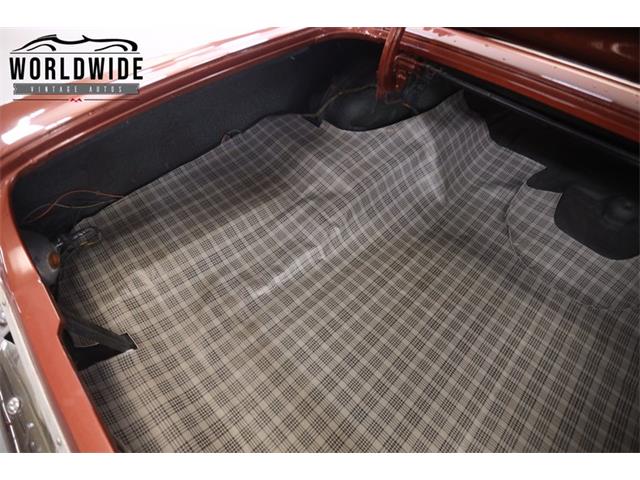 1962 Ford Galaxie Sunliner (CC-2095883) for sale in Denver , Colorado