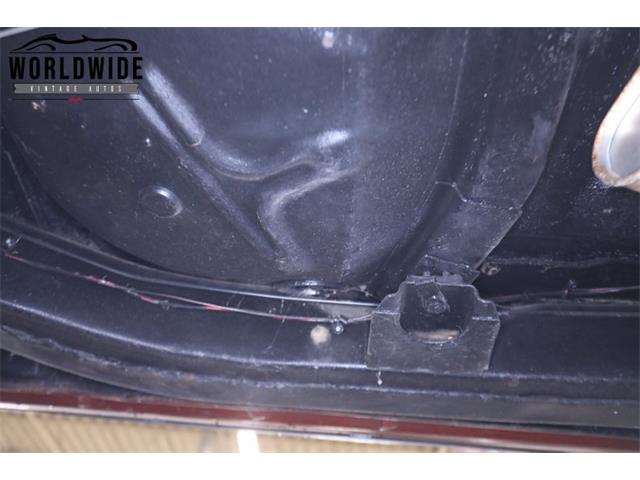 1962 Ford Galaxie Sunliner (CC-2095883) for sale in Denver , Colorado