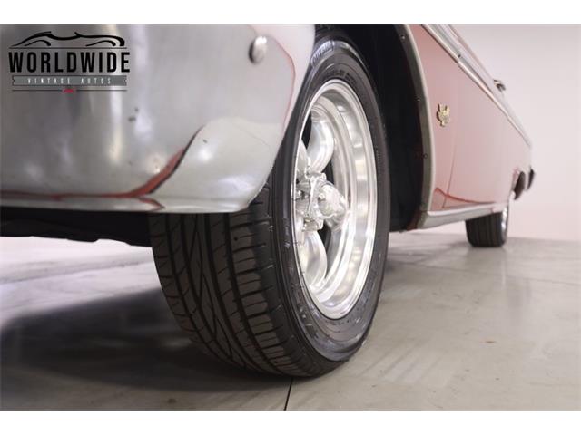 1962 Ford Galaxie Sunliner (CC-2095883) for sale in Denver , Colorado