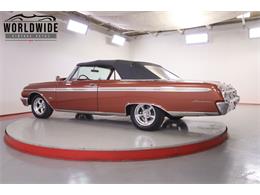 1962 Ford Galaxie Sunliner (CC-2095883) for sale in Denver , Colorado