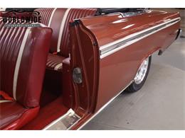 1962 Ford Galaxie Sunliner (CC-2095883) for sale in Denver , Colorado