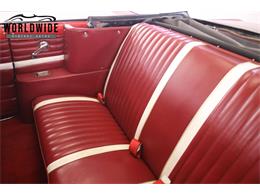 1962 Ford Galaxie Sunliner (CC-2095883) for sale in Denver , Colorado