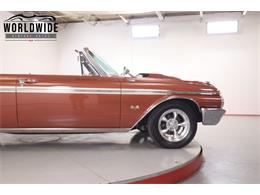 1962 Ford Galaxie Sunliner (CC-2095883) for sale in Denver , Colorado