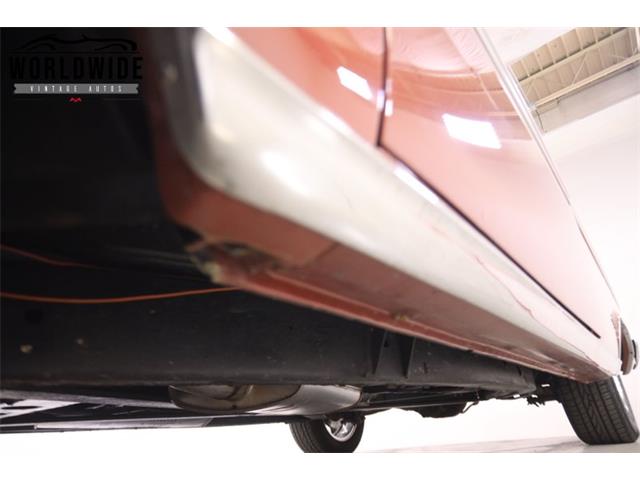 1962 Ford Galaxie Sunliner (CC-2095883) for sale in Denver , Colorado