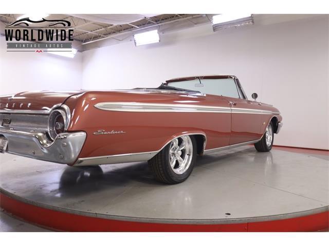 1962 Ford Galaxie Sunliner (CC-2095883) for sale in Denver , Colorado