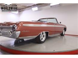 1962 Ford Galaxie Sunliner (CC-2095883) for sale in Denver , Colorado