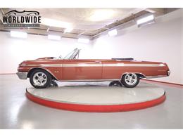 1962 Ford Galaxie Sunliner (CC-2095883) for sale in Denver , Colorado