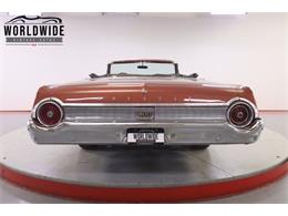1962 Ford Galaxie Sunliner (CC-2095883) for sale in Denver , Colorado