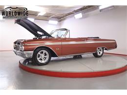 1962 Ford Galaxie Sunliner (CC-2095883) for sale in Denver , Colorado