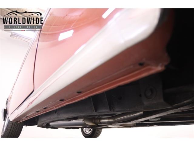 1962 Ford Galaxie Sunliner (CC-2095883) for sale in Denver , Colorado