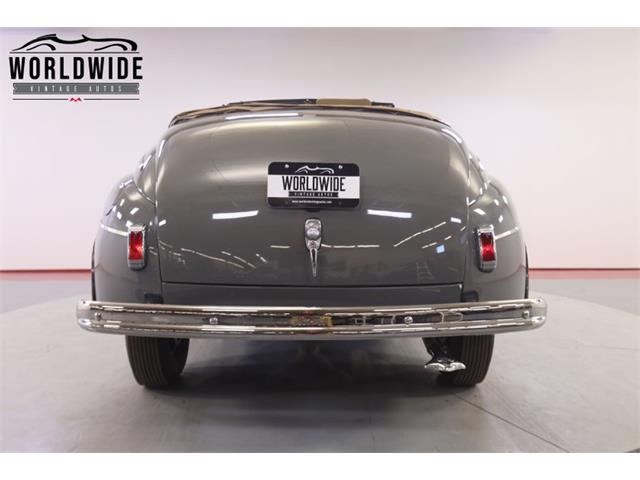 1941 Ford Super Deluxe (CC-2095884) for sale in Denver , Colorado
