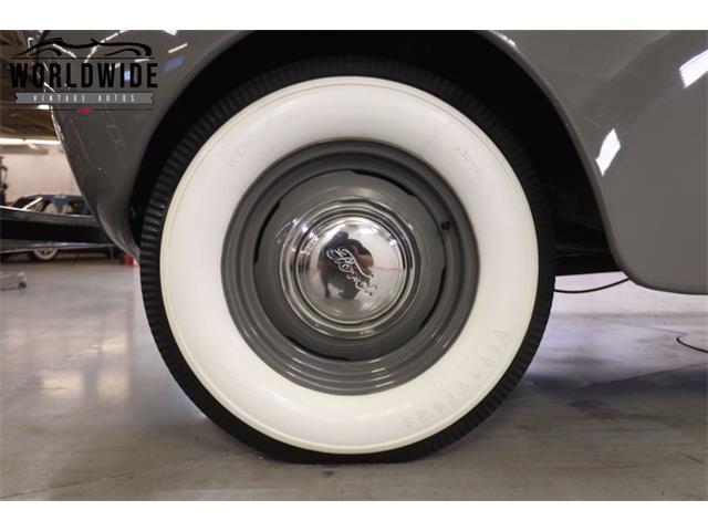 1941 Ford Super Deluxe (CC-2095884) for sale in Denver , Colorado