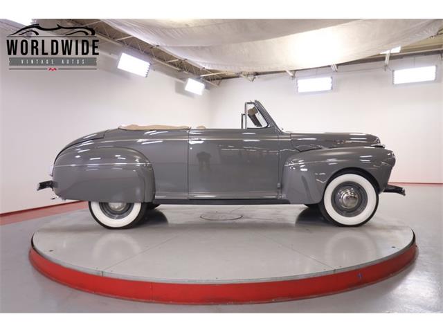 1941 Ford Super Deluxe (CC-2095884) for sale in Denver , Colorado