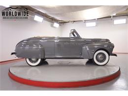 1941 Ford Super Deluxe (CC-2095884) for sale in Denver , Colorado
