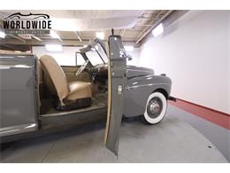 1941 Ford Super Deluxe (CC-2095884) for sale in Denver , Colorado