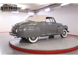 1941 Ford Super Deluxe (CC-2095884) for sale in Denver , Colorado
