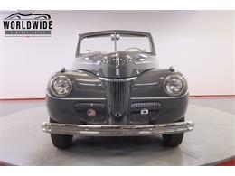 1941 Ford Super Deluxe (CC-2095884) for sale in Denver , Colorado
