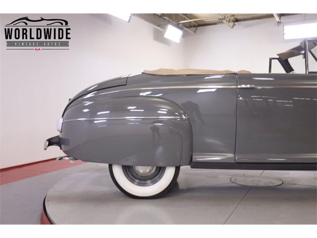 1941 Ford Super Deluxe (CC-2095884) for sale in Denver , Colorado