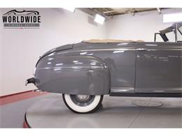 1941 Ford Super Deluxe (CC-2095884) for sale in Denver , Colorado